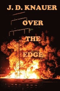 bokomslag Over the Edge