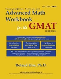bokomslag Advanced Math For the GMAT
