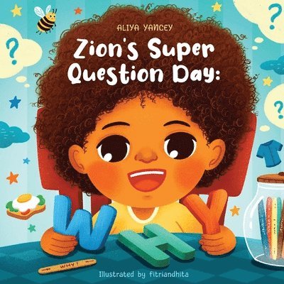 Zion's Super Question Day 1