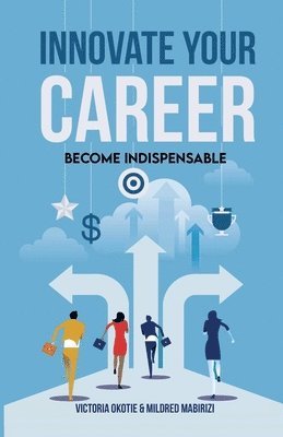 Innovate Your Career 1