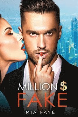 bokomslag Million Dollar Fake