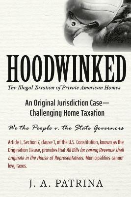 Hoodwinked Legal Brief 1