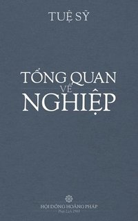 bokomslag T?NG QUAN V? NGHI?P Hardcover