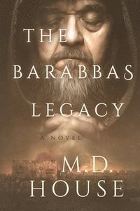 bokomslag The Barabbas Legacy