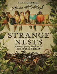 bokomslag Strange Nests