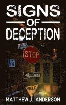 Signs Of Deception 1