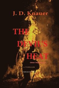 bokomslag Devil's Heat