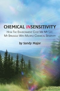 bokomslag Chemical Insensitivity