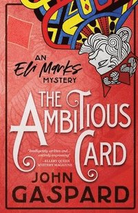 bokomslag The Ambitious Card