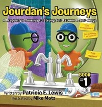 bokomslag Jourdan's Journeys