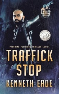 bokomslag Traffick Stop