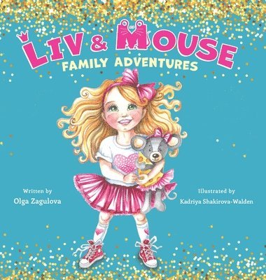 Liv and Mouse 1