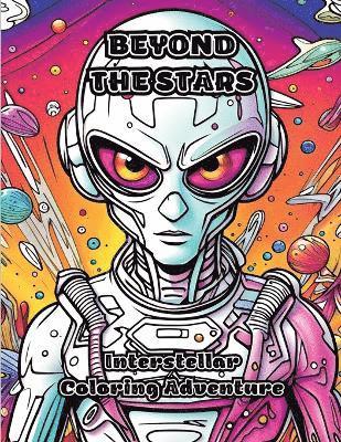 bokomslag Beyond the Stars