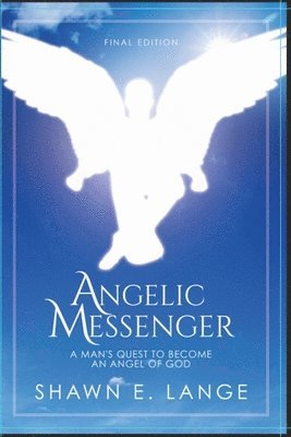 Angelic Messenger 1
