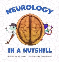 bokomslag Neurology in a Nutshell