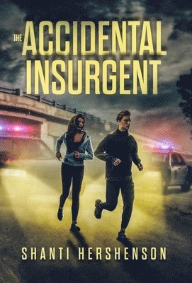 The Accidental Insurgent 1