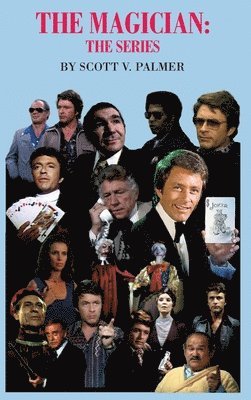 Magician-The Series 1