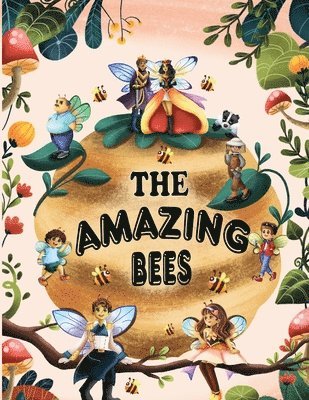 The amazing bees 1