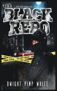 bokomslag Black Repo