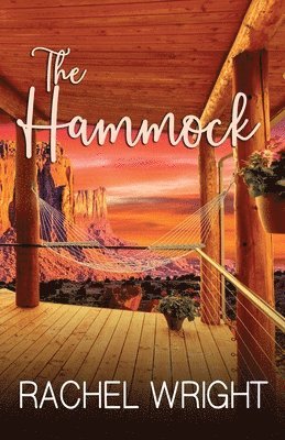 Rachel Wright - Hammock, Häftad