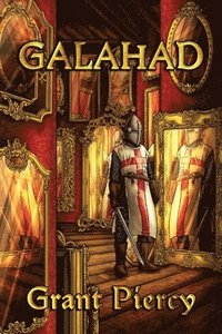 bokomslag Galahad