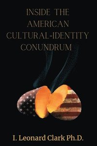 bokomslag Inside The American Cultural-Identity Conundrum