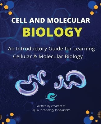 bokomslag Cell and Molecular Biology