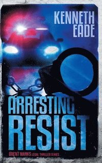 bokomslag Arresting Resist