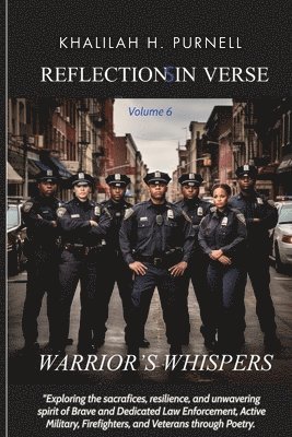 Reflections in Verse, Volume 6