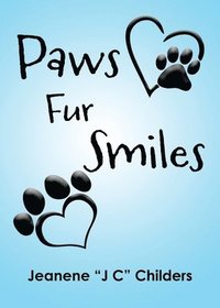 bokomslag Paws Fur Smiles