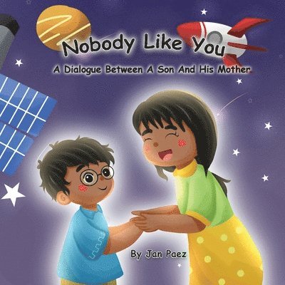 Nobody Like you 1