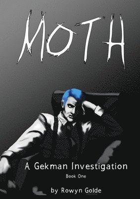 Moth 1