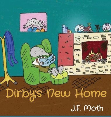 Dirby's New Home 1