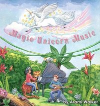 bokomslag Magic Unicorn Music