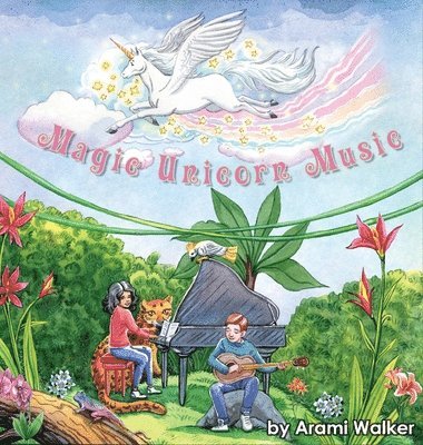 Magic Unicorn Music 1