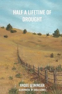 bokomslag Half a Lifetime of Drought
