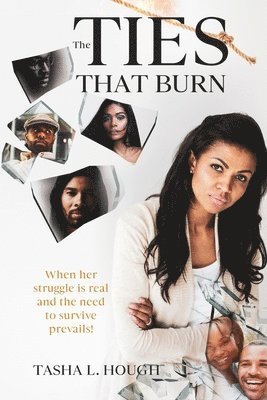 bokomslag Ties That Burn