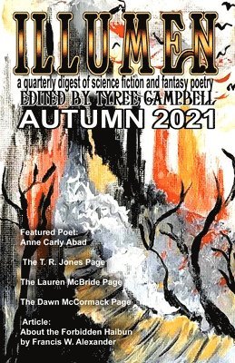 Illumen Autumn 2021 1