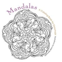 bokomslag Mandalas