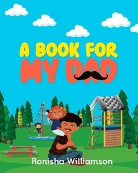 bokomslag Book For My Dad