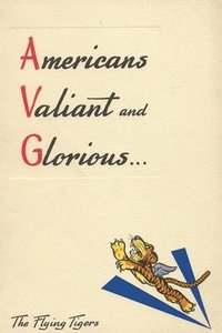 bokomslag Americans Valiant and Glorious