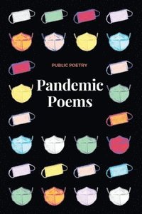 bokomslag Pandemic Poems