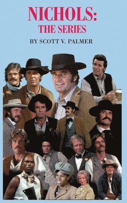 Scott V Palmer, Scott V. Palmer - Nichols, Inbunden