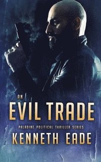 bokomslag An Evil Trade