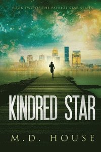 bokomslag Kindred Star