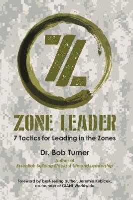 Zone Leader 1