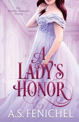 A Lady's Honor 1