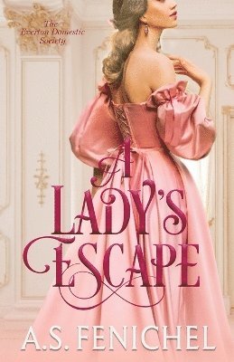 A Lady's Escape 1