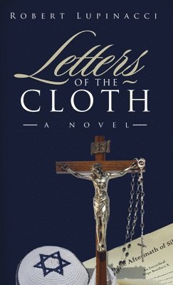 Letters of the Cloth 1