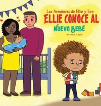 bokomslag La Adventuras de Ellie y Eve